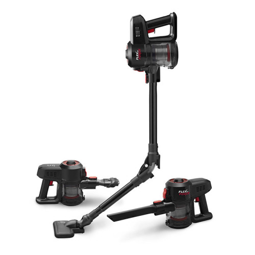 IZZY IZ-4006 FLEX FORCE (224183) Σκούπες χειρός Stick