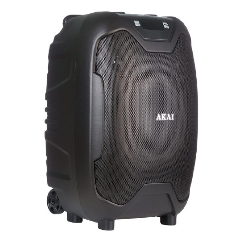 AKAI ABTS-X10 PLUS ΦΟΡΗΤΟ ΗΧΕΙΟ ΜΕ TWS Ηχεία