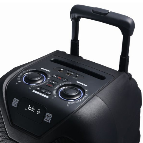 AKAI ABTS-X10 PLUS ΦΟΡΗΤΟ ΗΧΕΙΟ ΜΕ TWS Ηχεία