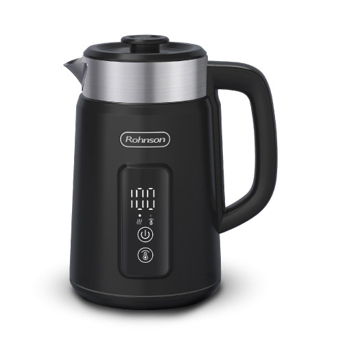 ROHNSON R-7800 Black Βραστήρες