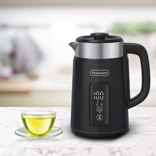 ROHNSON R-7800 Black Βραστήρες