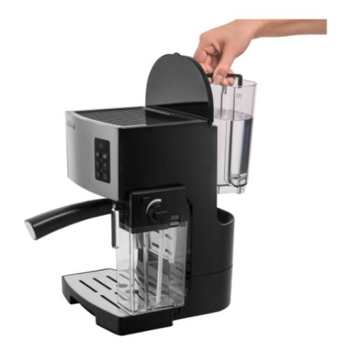 SENCOR SES 4050SS 20Bar 1450W Μηχανές Espresso