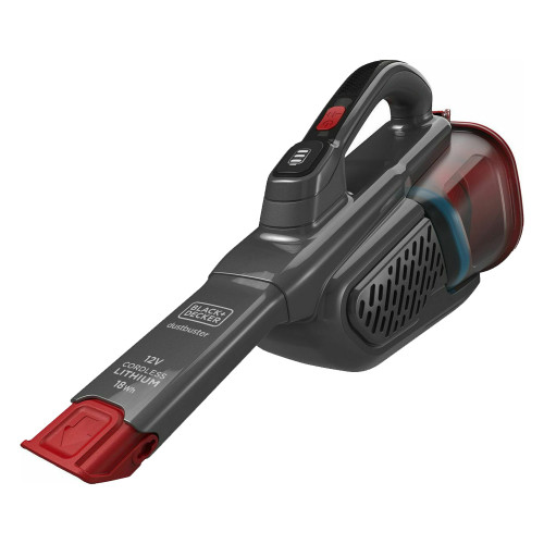 BLACK&DECKER BHHV315B-QW Σκουπάκια