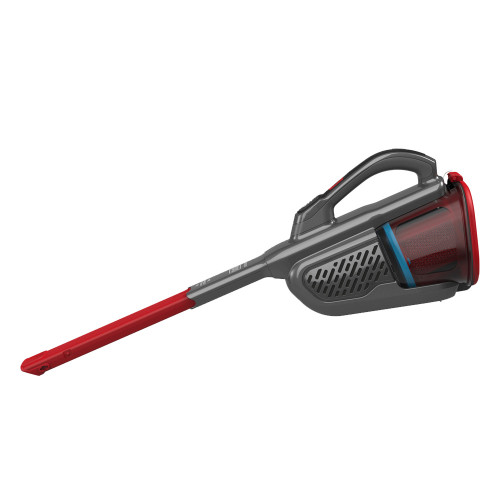 BLACK&DECKER BHHV315B-QW Σκουπάκια