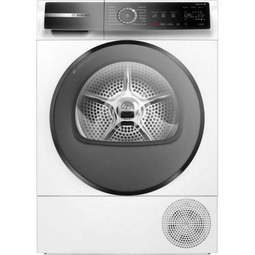 BOSCH WQB245B8GR Στεγνωτήριο