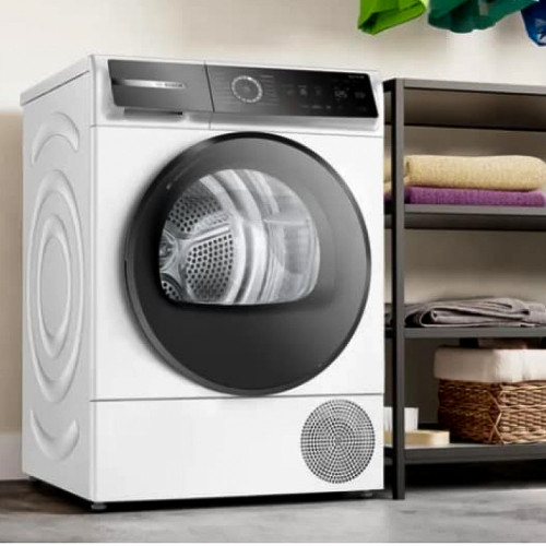 BOSCH WQB245B8GR Στεγνωτήριο