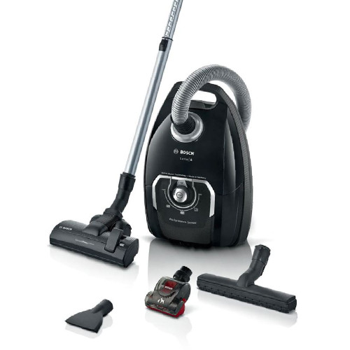 BOSCH BGL8BA3S Σκούπα