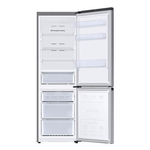 SAMSUNG RB34C671DSA/EF Ψυγειοκαταψύκτης
