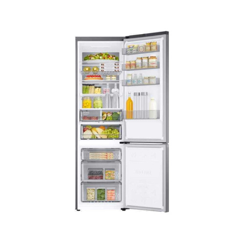 SAMSUNG RB38C776DS9/EF Ψυγειοκαταψύκτης