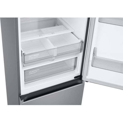 SAMSUNG RB38C776DS9/EF Ψυγειοκαταψύκτης