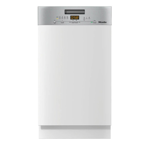 MIELE G5540 Sci SL A ED230 Active Πλυντ. πιάτων