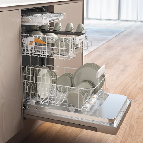 MIELE G5540 Sci SL A ED230 Active Πλυντ. πιάτων