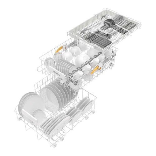 MIELE G5540 Sci SL A ED230 Active Πλυντ. πιάτων