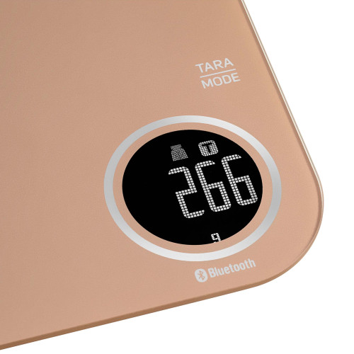 SENCOR SKS 7076GD Ζυγαριές κουζίνας