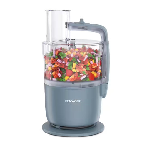 KENWOOD FDP22.130GY MULTIPRO GO Πολυμίξερ