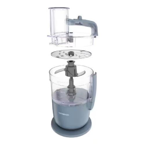 KENWOOD FDP22.130GY MULTIPRO GO Πολυμίξερ