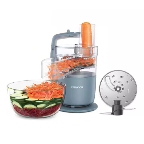 KENWOOD FDP22.130GY MULTIPRO GO Πολυμίξερ