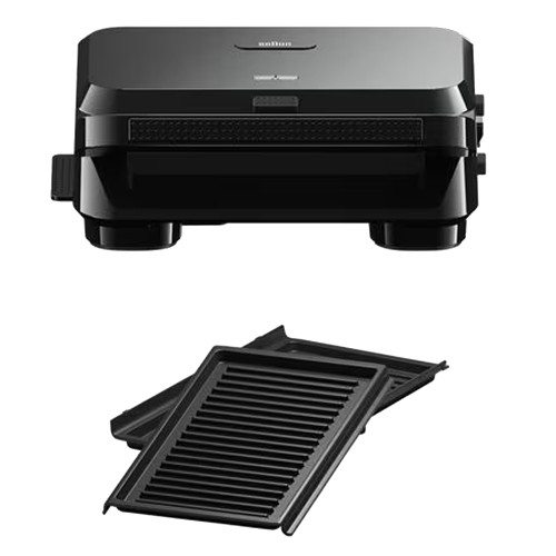 BRAUN SM5001  0X23100001 Σαντουιτσιέρες/Τοστιέρες