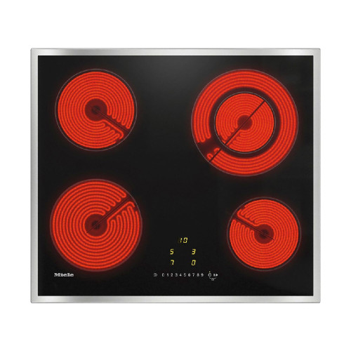 MIELE KM6520 FR D 230/50 10881980 Εστίες