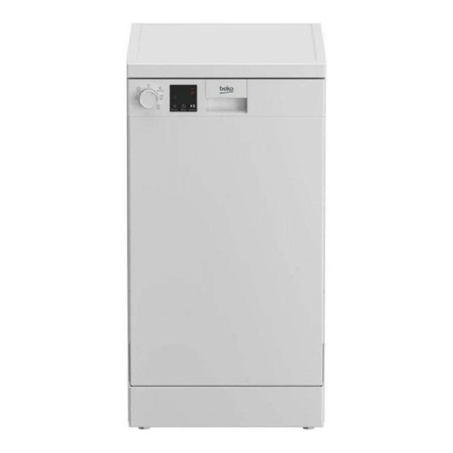 BEKO DVS 05024 W Πλυντήριο πιάτων