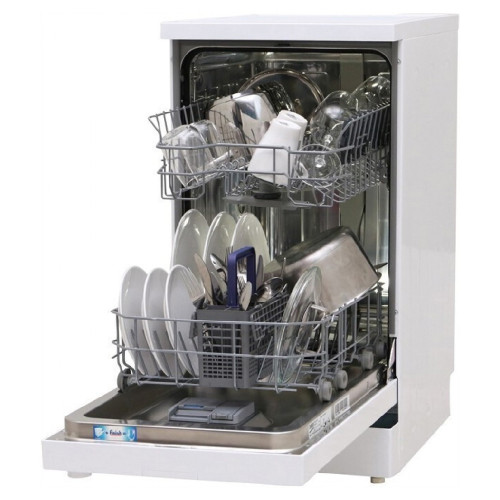 BEKO DVS 05024 W Πλυντήριο πιάτων