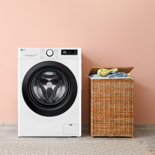 LG F4R3010NSWB Πλυντήρια ρούχων