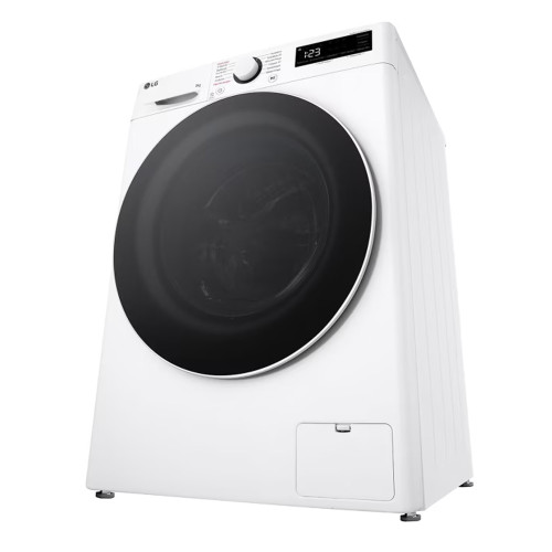 LG F4R5009TSWW Πλυντήρια ρούχων