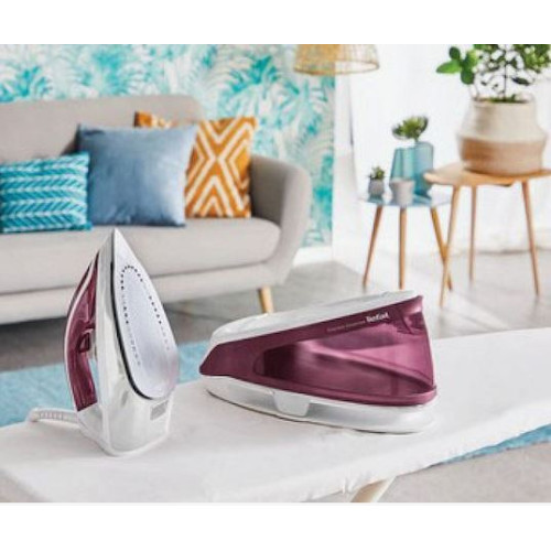 TEFAL SV6110 Γεννήτριες ατμού