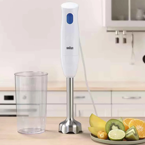 BRAUN MQ10.001MWH Ραβδομπλέντερ