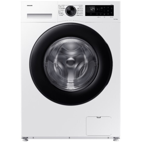 SAMSUNG WW80CGC04DAELE Πλυντήρια ρούχων