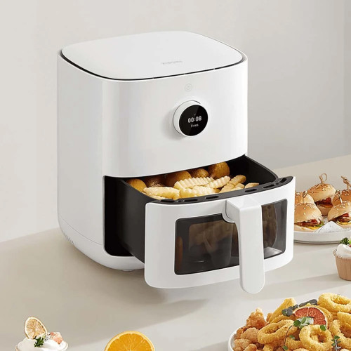 XIAOMI AIRFRYER PRO 4LT Air Fryers