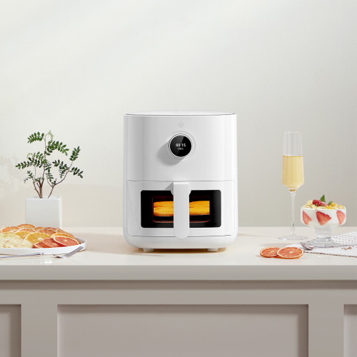 XIAOMI AIRFRYER PRO 4LT Air Fryers