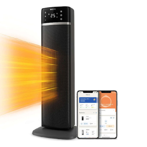 PHILIPS CX5120/11 Αερόθερμα