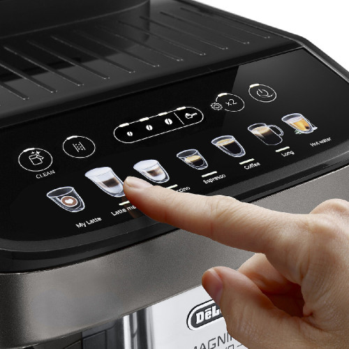 DELONGHI ECAM 290.81.TB MAGNIFICA EVO Μηχανές Espresso