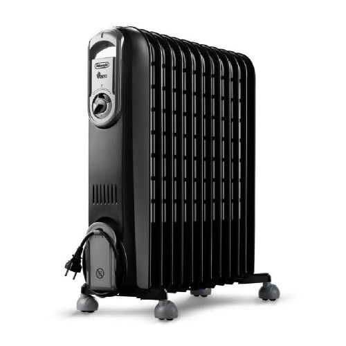 DELONGHI V551225.BG Καλοριφέρ λαδιού