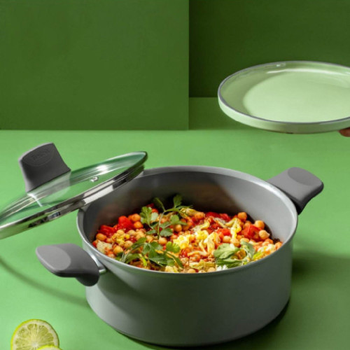 TEFAL RENEWAL 24CM C42646 Χύτρες