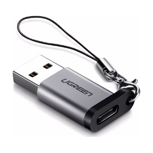 UGREEN US276 USB 3.0 A Male to USB-C 3.1 Female Usb Hubs
