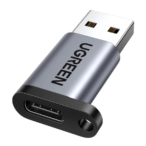 UGREEN US276 USB 3.0 A Male to USB-C 3.1 Female Usb Hubs