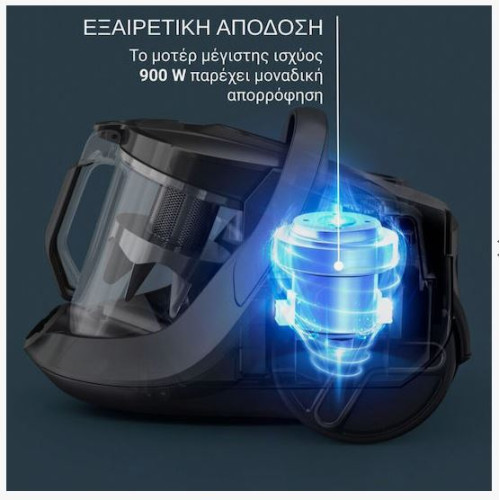 ROWENTA RO7B11 Σκούπα