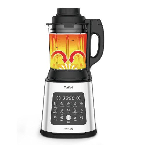 MOULINEX BL83SD Μπλέντερ
