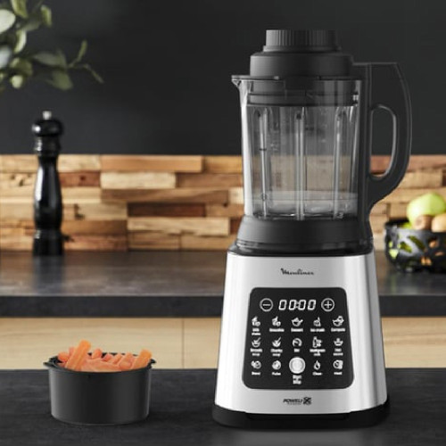 MOULINEX BL83SD Μπλέντερ