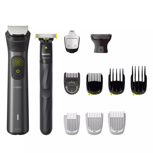 PHILIPS MG9540/15 Κοπτικές μηχανές προσώπου