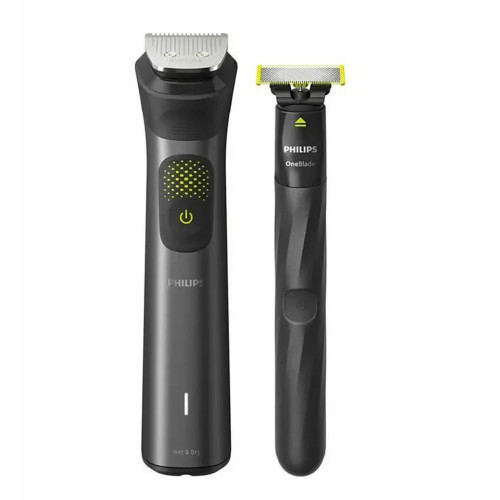 PHILIPS MG9540/15 Κοπτικές μηχανές προσώπου