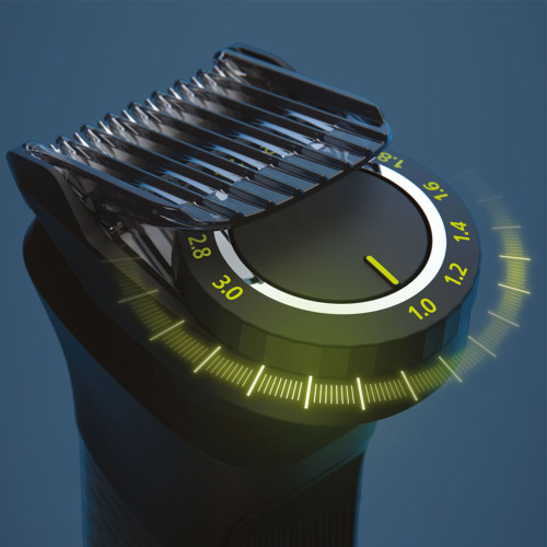 PHILIPS MG9540/15 Κοπτικές μηχανές προσώπου