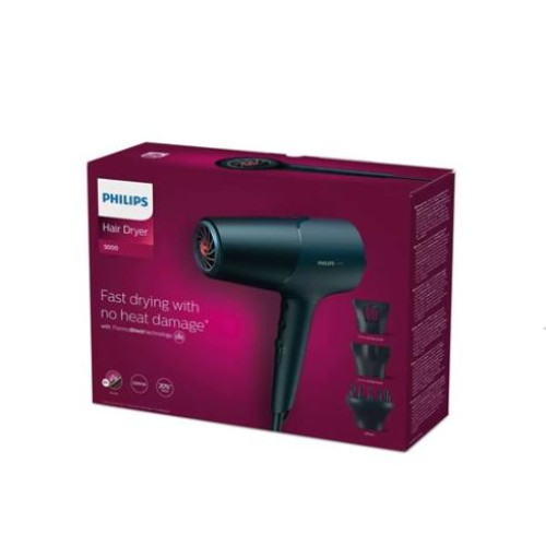 PHILIPS BHD512/20 Σεσουάρ μαλλιών