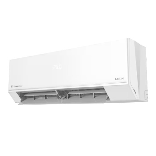 INVENTOR LEON LHUVI-09WFI/LHUVO-09 (W-SET) Κλιματιστικά Τοίχου