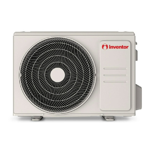 INVENTOR LEON LHUVI-09WFI/LHUVO-09 (W-SET) Κλιματιστικά Τοίχου