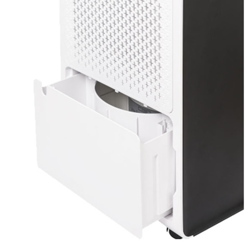 JURO PRO OPTIMUM 16LT Αφυγραντήρας