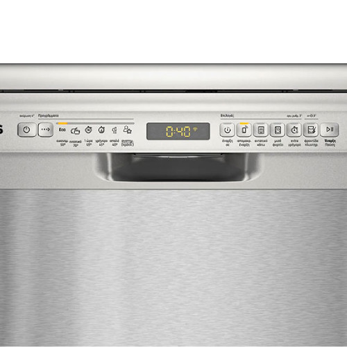 PITSOS DSF60I01 Πλυντήριο πιάτων