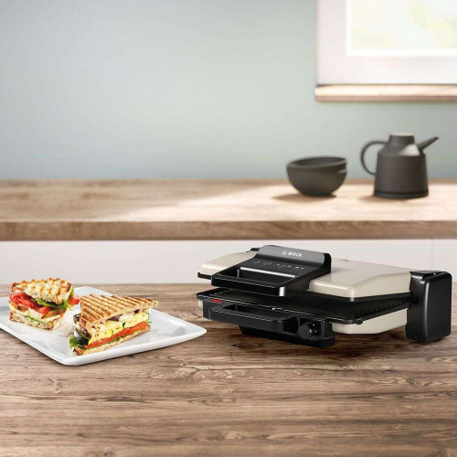 BOSCH TCG3302 Ψηστιέρες-Γκριλιέρες